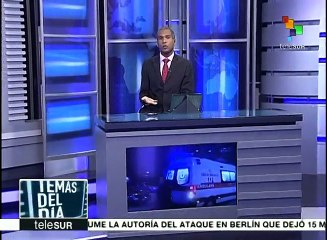 Apuestan Rusia, Turquía e Irán por el diálogo contra el terrorismo