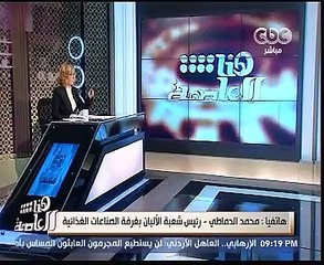 شعبة الألبان: ننتج 7 مليارات عبوة سنويا.. وحملات التشويه لضرب الاستثمار