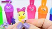 Learning Colors Slime My Little Pony Shopkins Tsum Tsum LPS Toys Surprise Egg and Toy Collector SETC