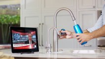 Ecomo Bottle - Contamination Free Hydration - NewsWatch Review-HD