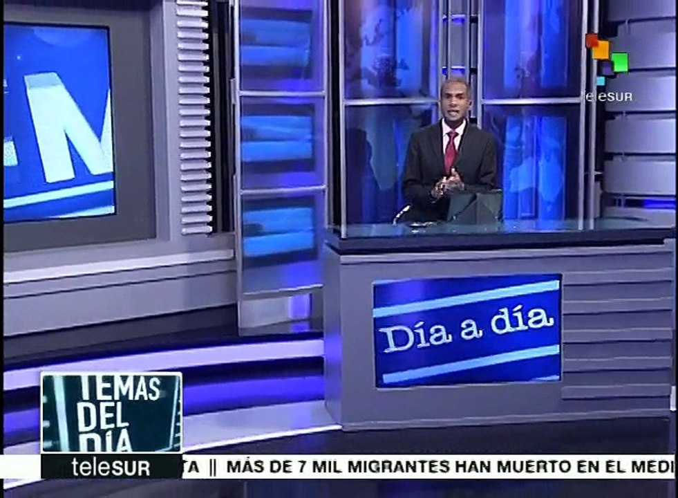 Siria: observadores de ONU supervisarán desalojo de Alepo