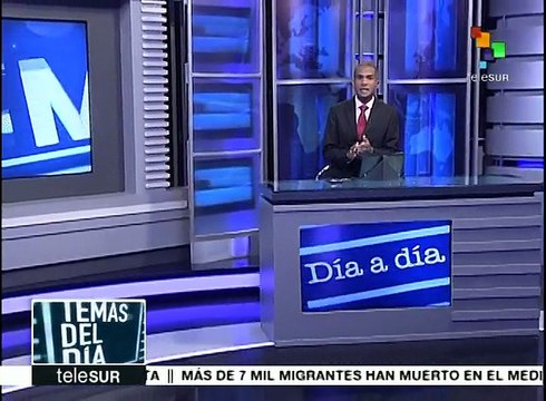 Siria: observadores de ONU supervisarán desalojo de Alepo