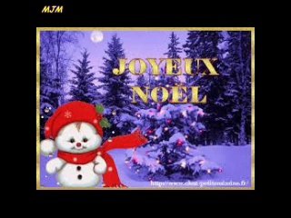 Quand vient Noel --- Chants de Noel