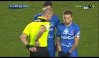 All Goals & Highlights HD - Atalanta 2-1 Empoli - 20.12.2016