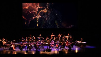 Concert Teaser Dark Souls - Orchestal Memories