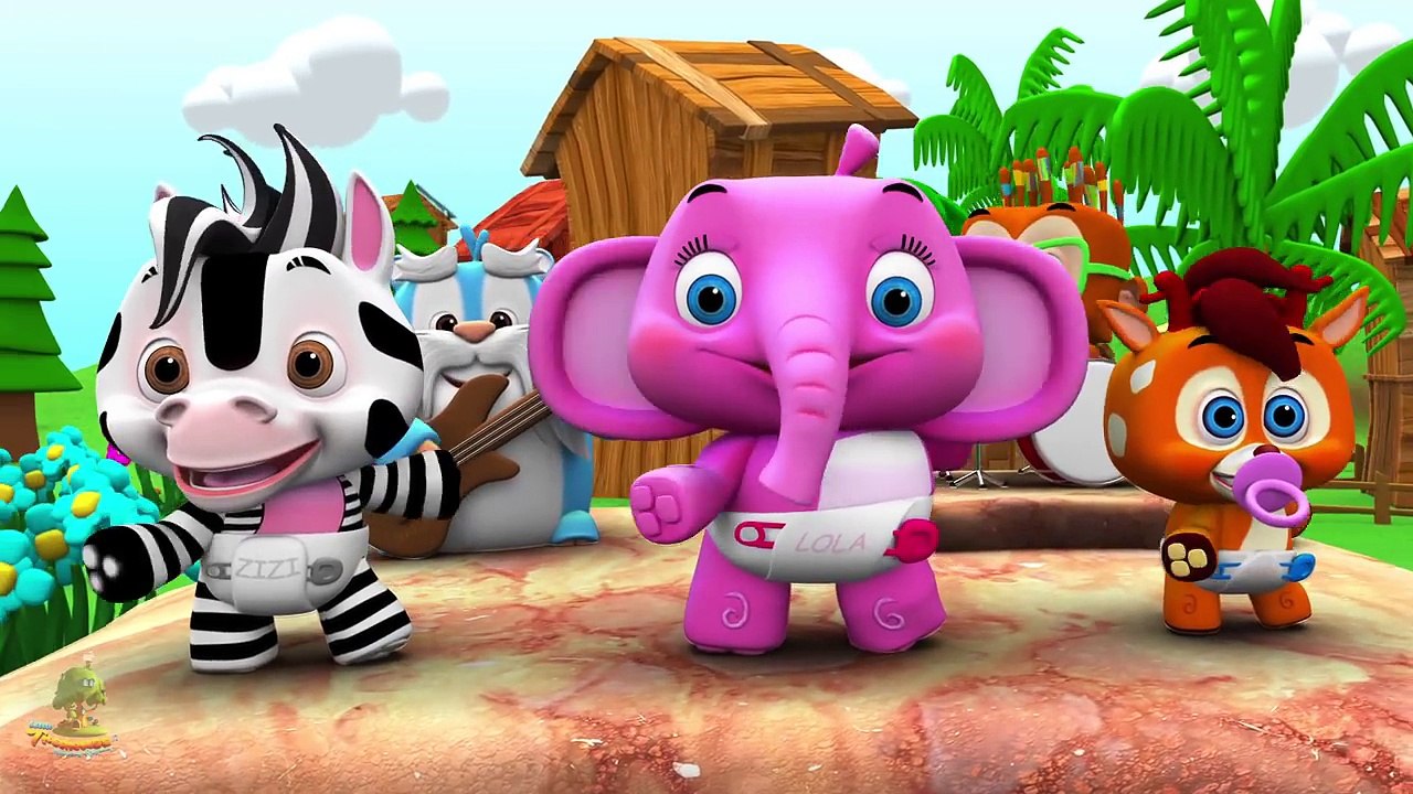 Down By The Bay | Nursery Rhymes Songs Collection | Rhymes for Kids | Funny Babies Songs