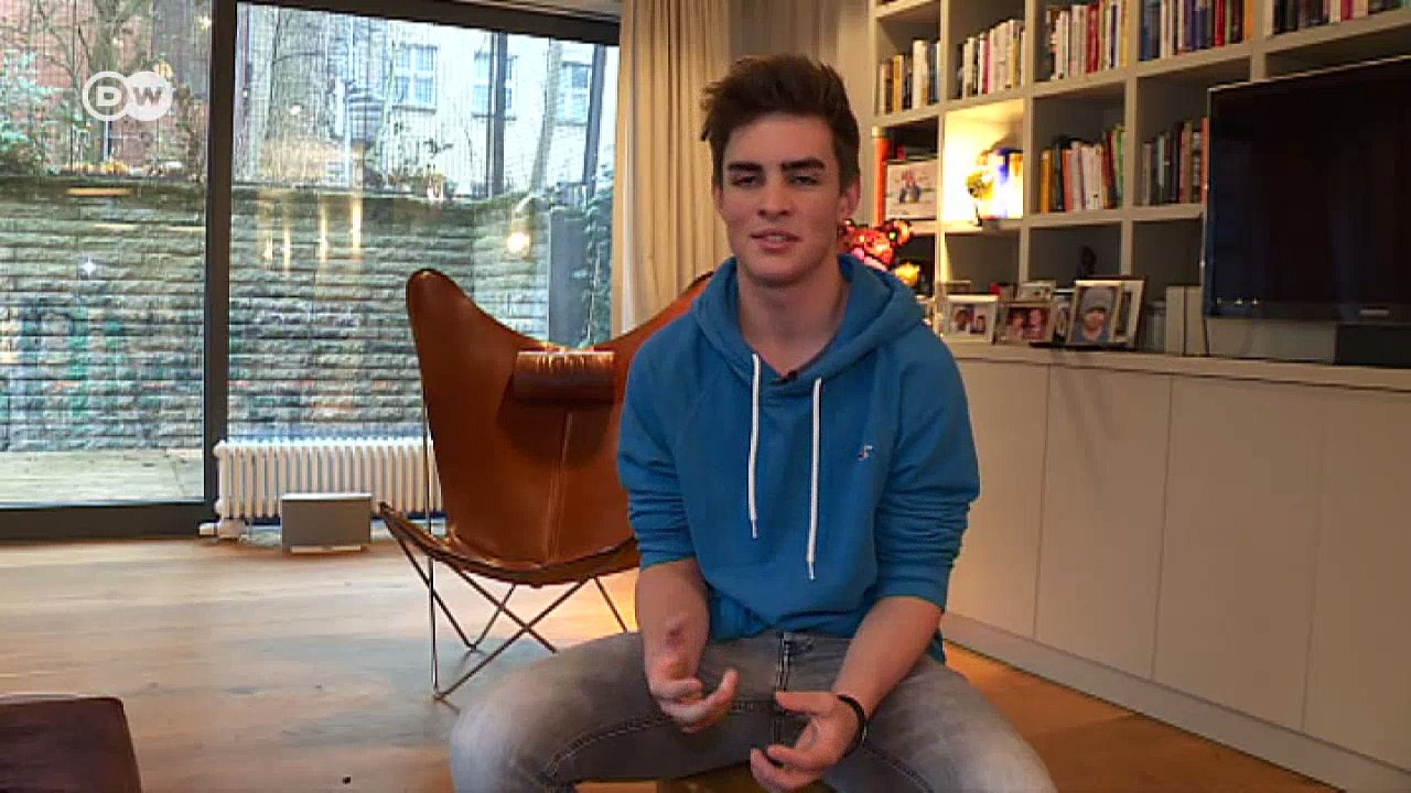 Business aus dem Kinderzimmer | Made in Germany