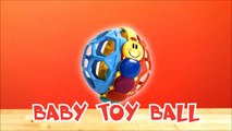 Baby Einstein Toys Collection Kinder Surprise Eggs Opening Tutitu Animation and baby songs