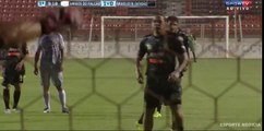 Amigos Falcão vs Amigos Wesley 1-1  Safadão Gol de W. Safadão Jogo Beneficente 20-12-2016 (HD)
