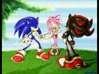 Sonamy o Shadamy Capitulo 4 : La cita de Silver