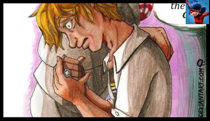 Miraculous Ladybug Mini Comics