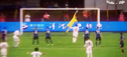 Cristiano Ronaldo vs Lionel Messi 2015-2016