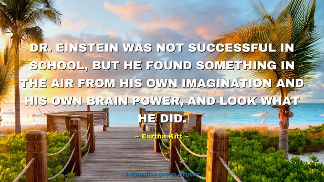 Eartha Kitt Quotes #1