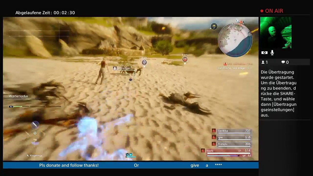 Chilltime Final fantasy (49)