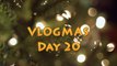 VLOGMAS Day 20