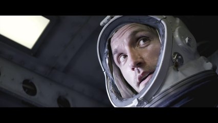 Kapsül - Capsule (2015) Fragman