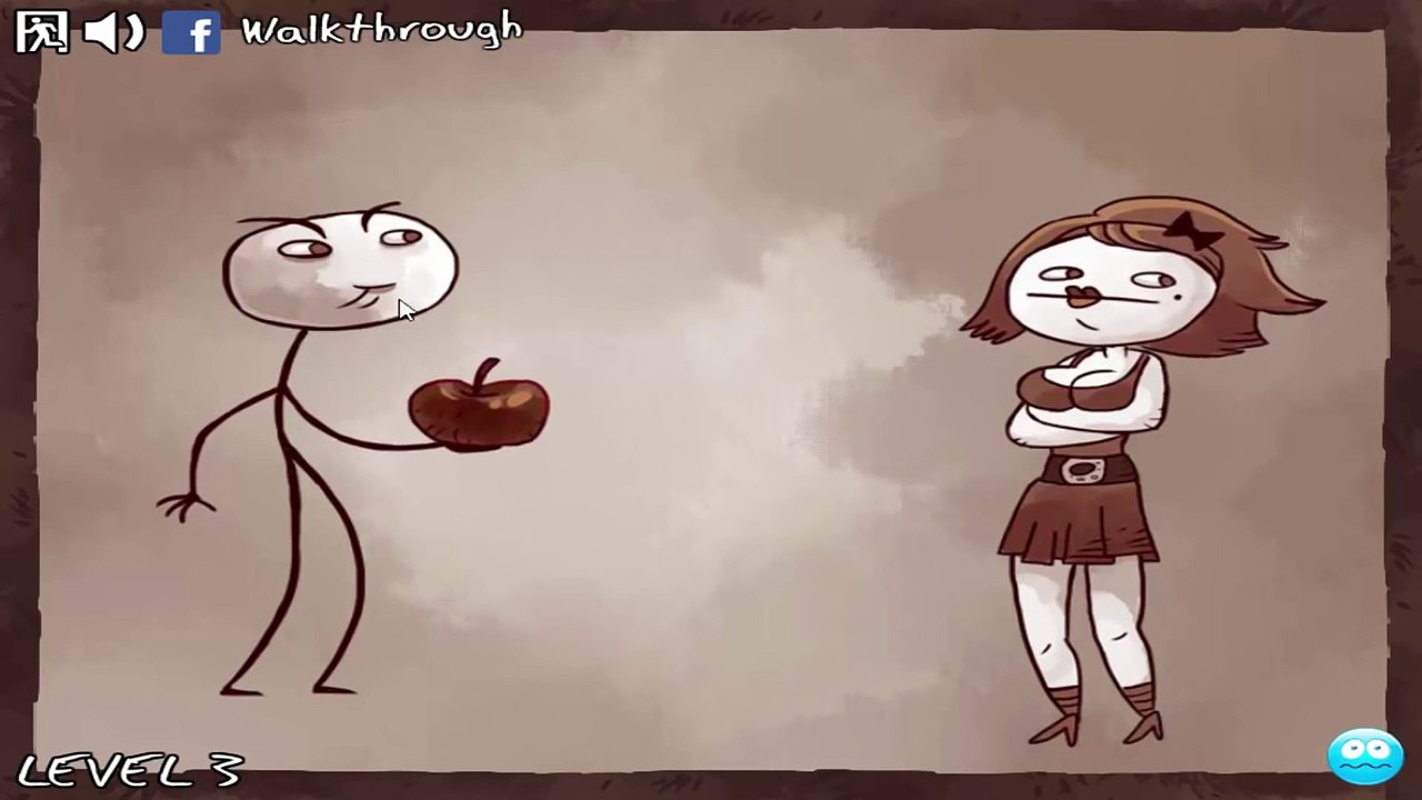 Trollface Quest 3