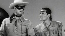 Der Lone Ranger  S01E06