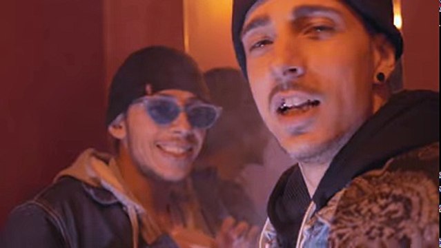 Heskis - Hey Menn (CLIP)