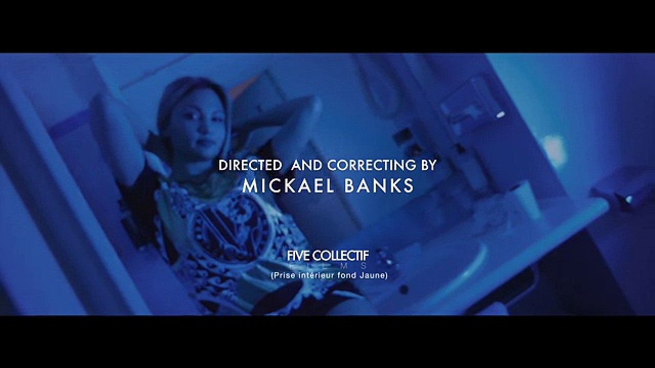 La Massfa Feat Medusa - Snapchat (Clip Officiel)