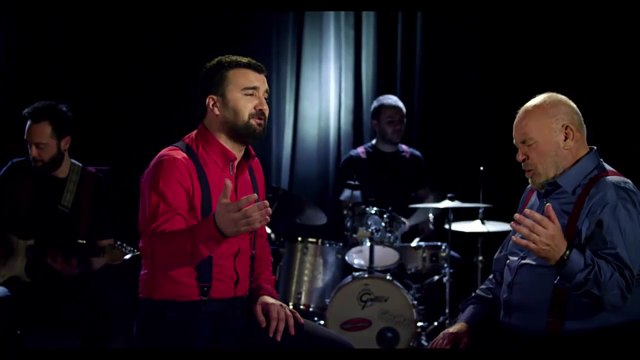 Yüksel Didikoğlu & Musa Eroğlu - Zamansız Yağmur