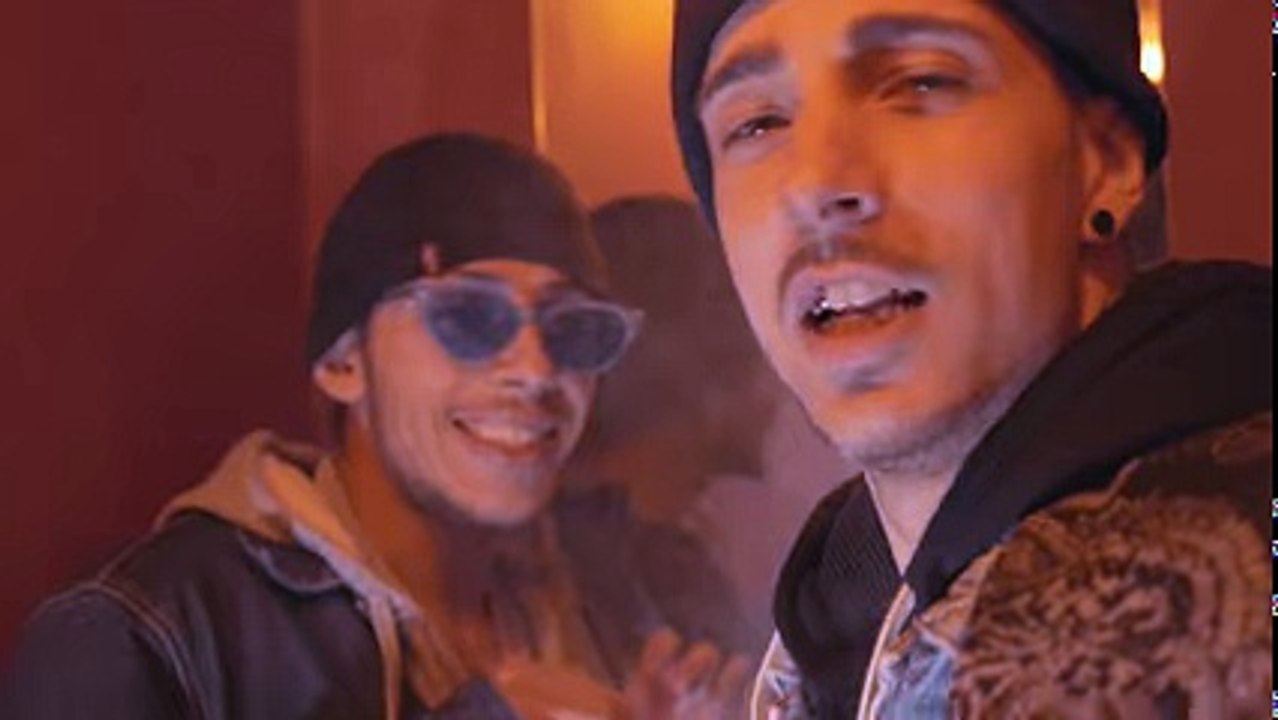 Heskis - Hey Menn (CLIP)