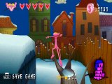 Pink Panther: Pinkadelic Pursuit (PSX) TAS improvement suggestions