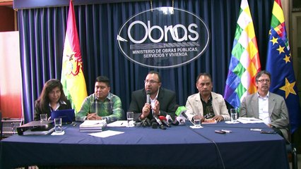 Bolívia culpa empresa e piloto por acidente da LaMia