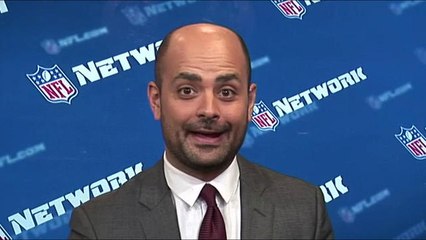 One Last Thing...Panthers not done wrecking seasons