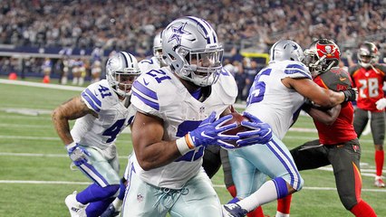 What we know and don't know after Week 15