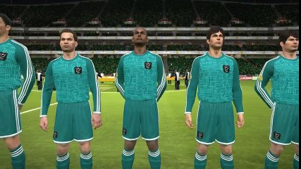 2014 4chan Spring Babby Cup group F - /ic/ vs /g/