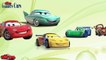 Disney Cars 2 Finger Family Nursery Songs | Nursery Rhymes Finger family for Children