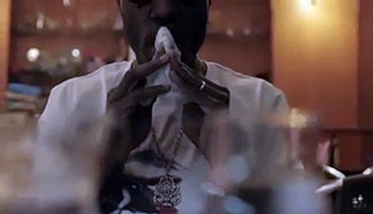 GREEN MONEY - Pablo (Clip Officiel)