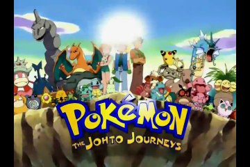 Opening nº3 Pokémon