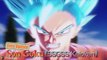 Dragon Ball Xenoverse 2 - Trailer DB SUPERPACK 1