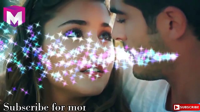 Chahu Tujhe _ New Hindi Romantic Song _ Atif Aslam _ Murat and Hayat