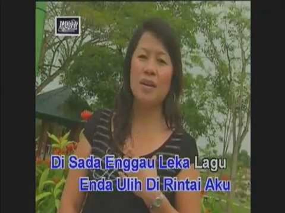 Betuah Ngempu Nuan - Angela Lata Jua