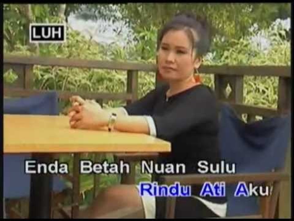 Rindu Enda Betah Sulu