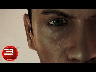 The Most Annoying "Mini-Game" in Mass Effect 3 - Citadel DLC