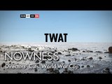 Directors' Cuts: World War Cup