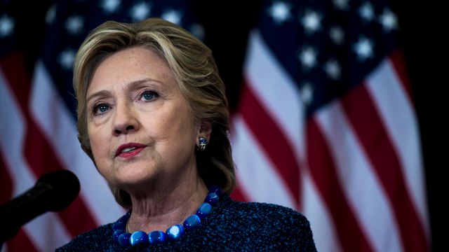 Emails between Clinton and top aide spurred FBI investigation