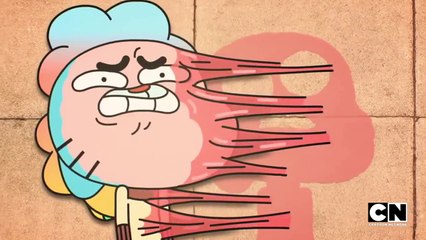 The Amazing World of Gumball - The Slap Song 2 (Stay Alive)