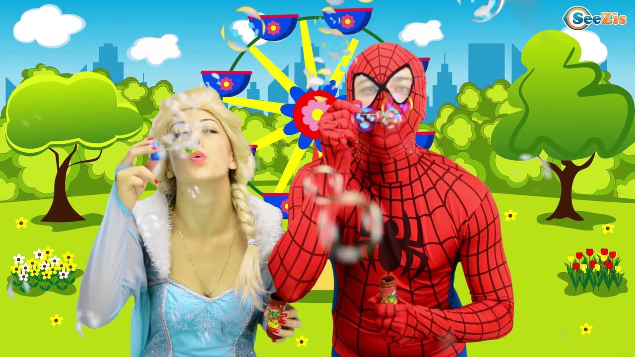 The Finger Family | Nursery Rhymes | Kids Songs | Baby Rhymes | Kids Songs Collection