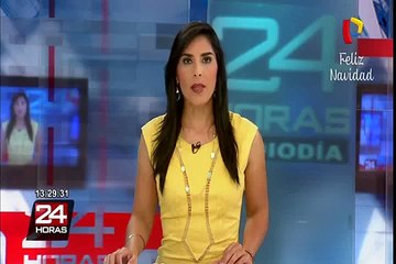 Agreden a anciana de 78 años en Guatemala