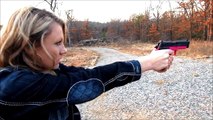 Best Caliber for Concealed Carry - Concealed Carry Calibers CCTV Ep 2