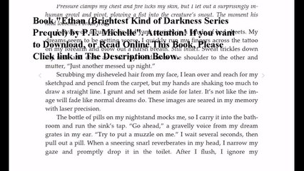 Download Ethan (Brightest Kind of Darkness Series Prequel) ebook PDF