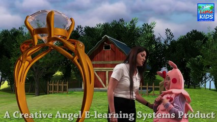 Hush Little Baby | Lullaby Song for Babies