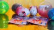 Kinder Surprise Eggs Monsters University, Toy Story, Thomas, Hello Kitty Surprise Eggs