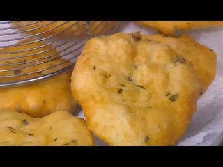 فطائر صيامي مقلية | أميرة شنب