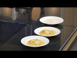 مكرونة بالخرشوف - شوربة توم يم | مطبخ 101 حلقة كاملة